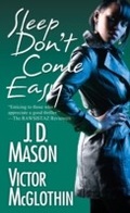 Cover: Sleep Don't Come Easy - Dafina