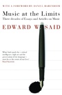 Cover: Music at the Limits - Bloomsbury Publishing PLC