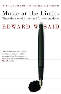 Enlarge image Cover: Music at the Limits - Bloomsbury Publishing PLC