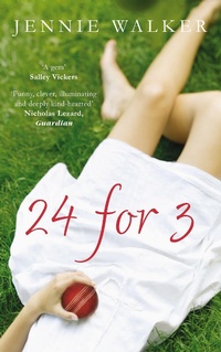 Enlarge image Cover: 24 for 3 - Bloomsbury Publishing PLC