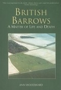 Cover: British Barrows - The History Press Ltd