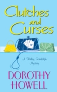 Enlarge image Cover: Clutches and Curses - Kensington Cozies