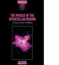 Cover: The Physics of the Interstellar Medium - Institute of Physics Publishing