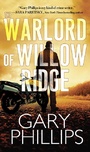 Cover: Warlord of Willow Ridge - Dafina