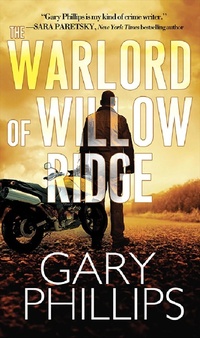 Enlarge image Cover: Warlord of Willow Ridge - Dafina