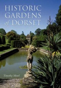Cover: Historic Gardens of Dorset - The History Press Ltd