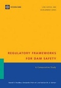 Cover: Regulatory Frameworks for Dam Safety - World Bank Publications