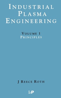 Abbildung von: Industrial Plasma Engineering - Institute of Physics Publishing
