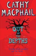 Cover: Out of the Depths - Bloomsbury Childrens Books