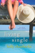 Cover: Living Single - Kensington Books
