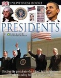 Cover: Presidents - DK Publishing (Dorling Kindersley)
