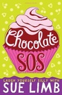 Cover: Chocolate SOS - Bloomsbury Childrens Books