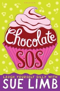 Enlarge image Cover: Chocolate SOS - Bloomsbury Childrens Books