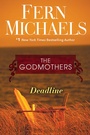 Cover: Deadline - Kensington Books