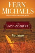 Cover: Deadline - Kensington Books