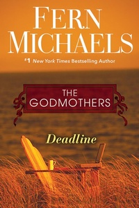 Enlarge image Cover: Deadline - Kensington Books