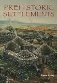 Enlarge image Cover: Prehistoric Settlements - The History Press Ltd