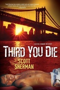 Cover: Third You Die - Kensington Books