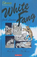 Cover: White Fang - B.E.S. Publishing