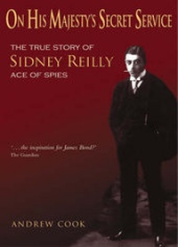 Abbildung von: On His Majesty's Secret Service - NPI Media Group