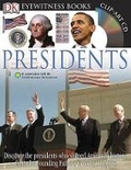 Cover: Presidents - DK Publishing (Dorling Kindersley)