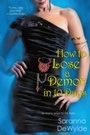 Cover: How to Lose a Demon in 10 Days - Brava
