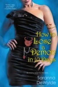 Enlarge image Cover: How to Lose a Demon in 10 Days - Brava