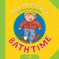 Cover: BATHTIME - Bloomsbury Publishing PLC