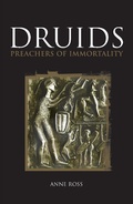 Cover: Druids - The History Press Ltd