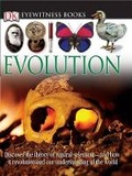 Cover: Evolution - DK Publishing (Dorling Kindersley)