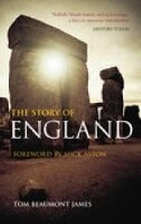Enlarge image Cover: The Story of England - The History Press Ltd