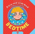 Cover: BEDTIME - Bloomsbury Publishing PLC