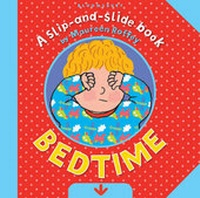 Enlarge image Cover: BEDTIME - Bloomsbury Publishing PLC
