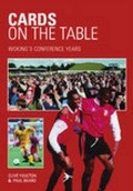 Cover: Woking's Conference Years - The History Press Ltd