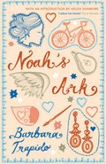Cover: Noah's Ark - Bloomsbury Publishing PLC