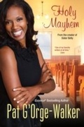 Cover: Holy Mayhem - Dafina
