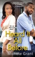 Cover: Heard It All Before - Dafina