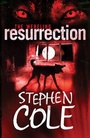 Cover: The Wereling 3: Resurrection - Bloomsbury Publishing PLC