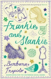 Abbildung von: Frankie and Stankie - Bloomsbury Publishing PLC