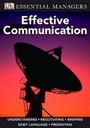 Cover: Effective Communication - DK Publishing (Dorling Kindersley)