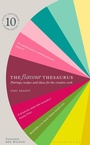 Cover: The Flavour Thesaurus - Bloomsbury Publishing PLC