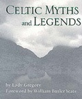 Cover: Celtic Myths & Legends - Running Press Miniature Editions