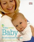 Cover: babycenter Baby - DK Publishing (Dorling Kindersley)