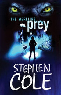 Enlarge image Cover: The Wereling 2: Prey - Bloomsbury Publishing PLC