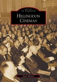 Abbildung von: Hillingdon Cinemas - NPI Media Group