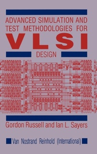 Abbildung von: Advanced Simulation and Test Methodologies for VLSI Design - Kluwer Academic Publishers