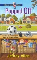 Cover: Popped Off - Kensington Books
