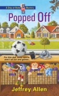 Enlarge image Cover: Popped Off - Kensington Books