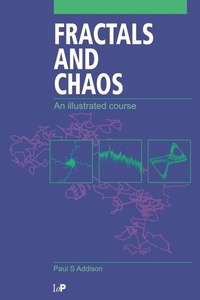 Abbildung von: Fractals and Chaos - Institute of Physics Publishing