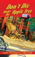 Cover: Don't Die Under the Apple Tree - Kensington Books